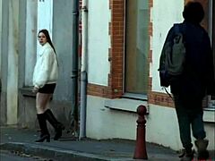 Prostitute Scene Hunt for Movie Title Help