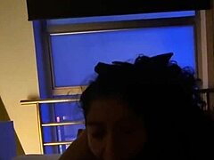 I turned my employee into my personal slut now
