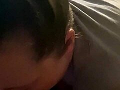 HUNGLOW431'S TENDER ORAL
