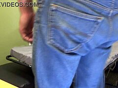 Jade Westwood Fucked Hard In Ass