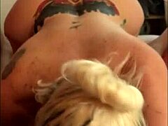 Milf Delivers Blowjob Compilation with Facial Finish