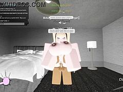 Wild Roblox Erotic Action Unveiled