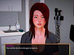 Stepmom's Hentai Temptation Unfolds