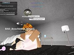 Wild Roblox Erotic Action Unveiled