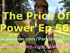 Price of Power 56 Thrills