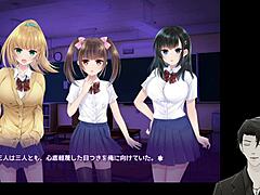 Fate's Hentai Challenge Begins