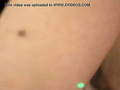 Wet Creamy Pussy Fucked In POV