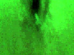 Squirting Masturbation Turns Into Wet Waterfall