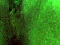 Squirting Masturbation Turns Into Wet Waterfall