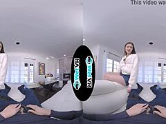 friend's naughty vr solo adventure