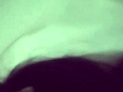 Latina Teen Submits and Begs More
