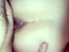 Queefing Girlfriend's Wild Position Play