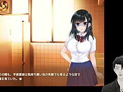 Fate's Hentai Challenge Begins