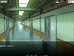 Naruto 3D: Kunoichi Dinaki Partie 13