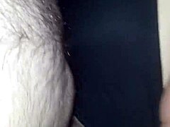 sara ilya811's cheeky tease