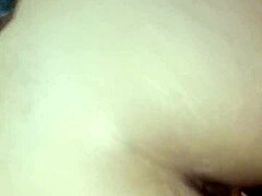 Peruvian teen's intense anal