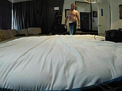 Hannah Grace’s Relentless POV Casting Fuck