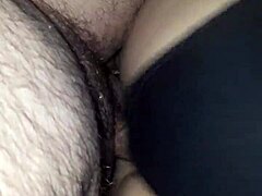 sara ilya811's cheeky tease