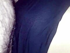 sara ilya811's cheeky tease