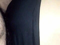 sara ilya811's cheeky tease