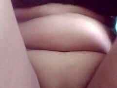 Fresh Babe Masturbates Hard In New Video
