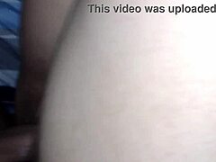hot redhead dominates intense encounter