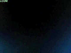 amateur couple tries doggystyle pov in their bedroom