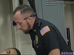 Gay Officer Savors Wild Bear Encounter