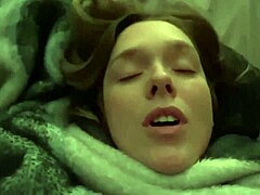 POV Amateur's Intense Creampie Desire