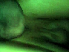 my neighbor's daring caress