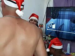 Amateur Wife's Bold Thrill