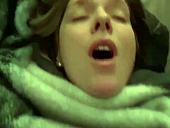 POV Amateur's Intense Creampie Desire