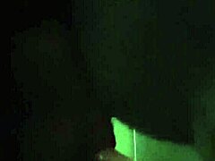 Gloryhole encounters spark intimate play