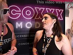 valentina bellucci's sultry exxxotica story