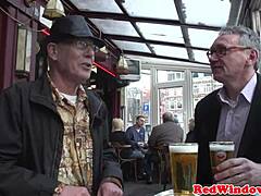 Old Man's Dutch Reality