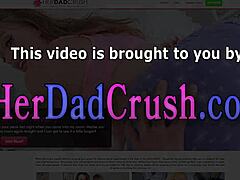 Kinky Teen Stepdaughter’s Pierced POV Blow