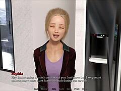 Quiet Hints of Anime Small Tits Memories