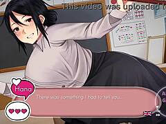 Anime Girlfriend’s Bold Dating Game