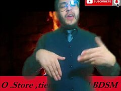 BDSM SECRETS AT ESCUELA
