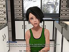 Quiet Hints of Anime Small Tits Memories
