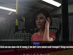 Anitas Internship Reveals Hentai Office Secrets