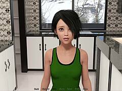 Quiet Hints of Anime Small Tits Memories