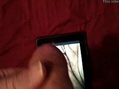 Cyberdebb’s Personal Cum Tribute Video