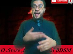 BDSM SECRETS AT ESCUELA