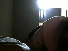 DEEPTHROAT GAG REFLEX TEST