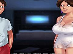 summertime yacht saga with sultry charm