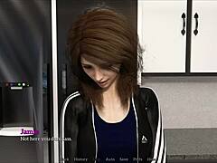 Quiet Hints of Anime Small Tits Memories