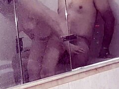 FIERCE BLOWJOB ACTION