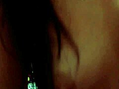 Linda 18's Sensual Solo