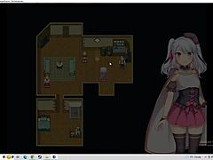 Hentai Hot Tub Passion Unleashed
